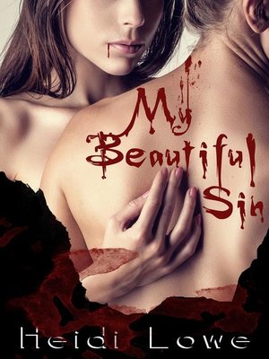 cover image of My Beautiful Sin